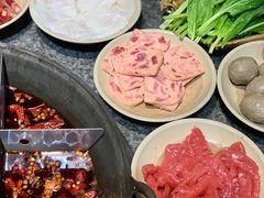 -大虎重庆老火锅(正弘城店)