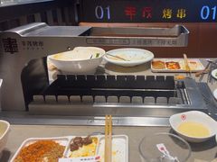 -丰茂烤串(建设街店)
