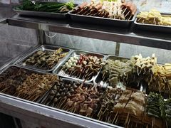 -胖子好盐水鸭(总店)