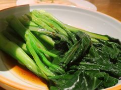 -九毛九西北菜(大东海店)