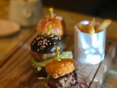 -东海朗廷酒店-唐阁T’ANG COURT 中餐厅