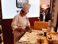 -黑鸡小馆(金源店)
