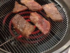 -妙香居韩国烤肉(鹏瑞利季华广场店)