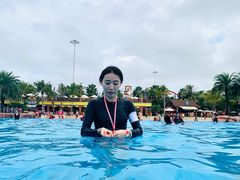 -鼎龙湾德萨斯水世界