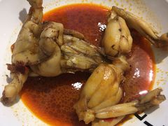 -蛙两只美蛙鱼头火锅(恒茂店)