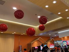 -喜家自助小火锅(乐客城店)