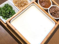 -奇滋豆味(南十四道街店)