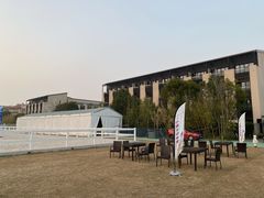 -上海崇明金茂凯悦酒店