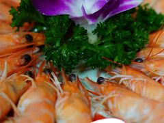 -四川小胡子海鲜(丁村万人海鲜广场店)