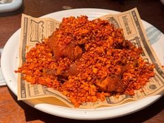 -乔街深夜食堂·小龙虾·高压锅生蚝(杭州总店)