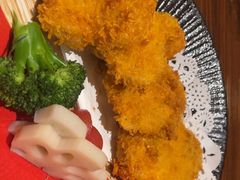 -鸟鹏烧鸟居酒屋(龙岗万科店)