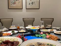 -聚丰园熊猫餐厅(紫金1912·玖爱谷店)