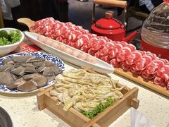 -东镇老火锅(长春路首店)