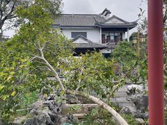 -苏州冶园园林民宿(太湖西山风景区店)