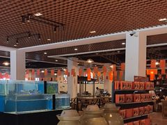 -顺兴鲜鱼庄·黑龙滩环球融创天堂洲际酒店