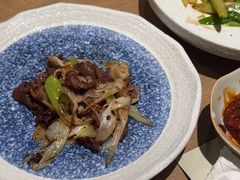 -大渔铁板烧(花园道店)