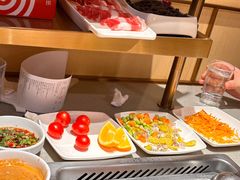 -海底捞火锅(坪山益田假日广场店)