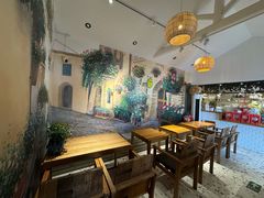 -萤火虫咖啡(后海店)