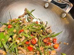 -绿茶餐厅(深圳龙华天虹购物中心店)