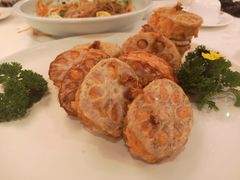 -汇贤府·李氏鲁菜(五棵松店)