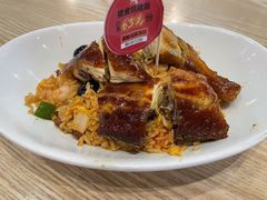 -滋味满屋美食坊(上海街店)