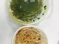 -张记牛肉面馆(天津路店)