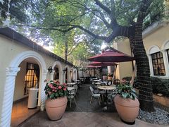 -玫瑰厅上海菜(兴国路店)