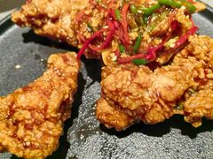 -7mall美食潮地标