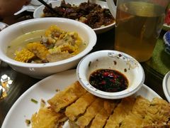 -老味道餐厅(江山店)