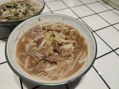 -仙妈米粉店(庆丰路)