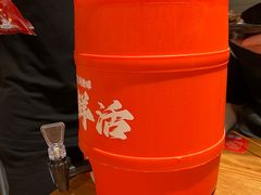 -聚点串吧·北京烧烤(赵登禹路店)