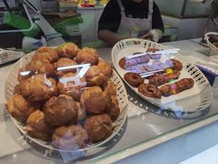 -贝儿多爸爸泡芙(合生汇店)