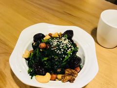 -陈傻子餐厅(世纪都会店)