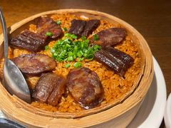 -乔街深夜食堂·台州菜·高压锅生蚝(杭州总店)