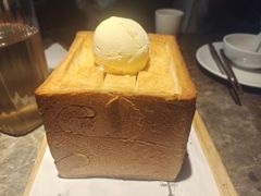 -绿茶餐厅(天津天河城店)