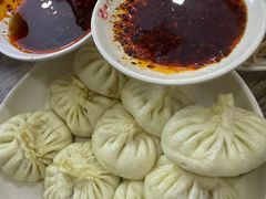-津门张记包子铺(华昌道店)