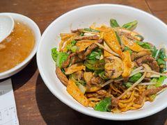 -寻裕记·现炒浇头面(人民广场店)