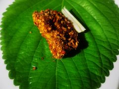 -范儿·嫂子烤肉·精致炭火烤肉(长治路店)