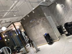 大厅-5M HAIR SALON