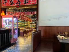 -牛焱·和牛烧肉(五大道店)