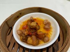 -万龙洲海鲜(大兴绿地缤纷城店)