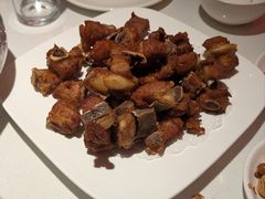 蒜蓉碎香骨-煲煲好(朝阳门店)
