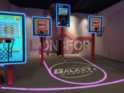 -龙小湖探索乐园 Little Hoo Galaxy(龙湖重庆金沙天街店)