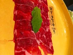 -一绪に寿喜烧(夫子庙水游城店)