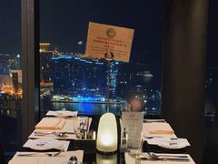 -澳门旅游塔360°旋转餐厅(南湾湖广场店)