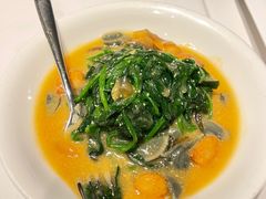 -莆田餐厅PUTIEN(金融街购物中心店)