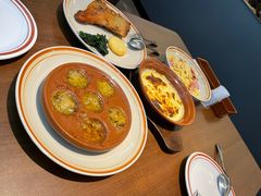 -萨莉亚意式餐厅(常州环球港店)