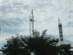 -澳门环岛游湾仔码头