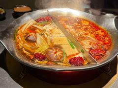 -湊湊火锅·茶憩(合生汇购物中心店)