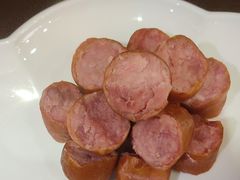 -老爷庙风味美食府(魏都大道店)